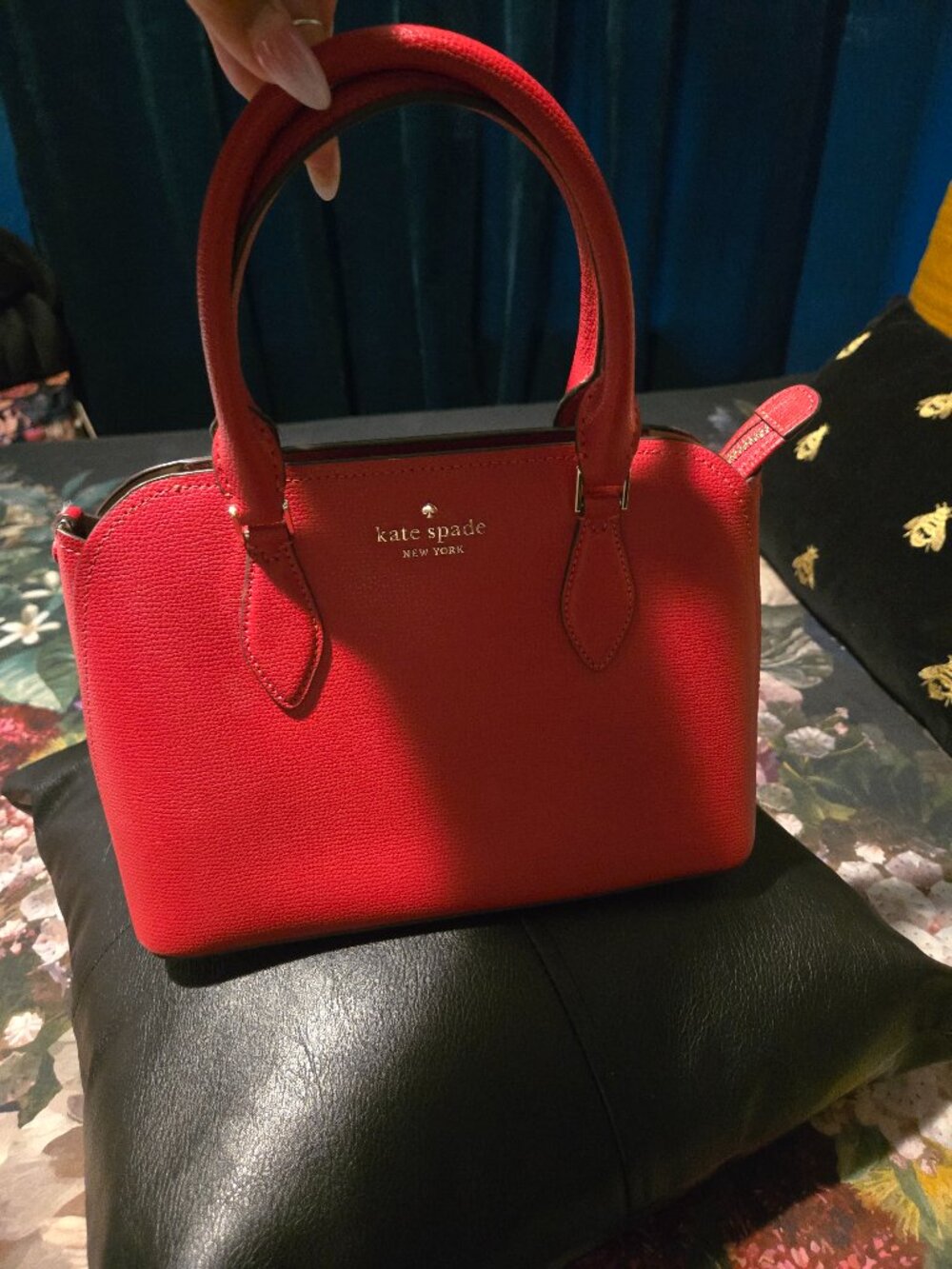 Kate Spade Satchel♤